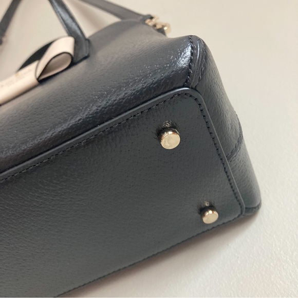 NWOT Kate Spade Bow Bag - Picture 4 of 10